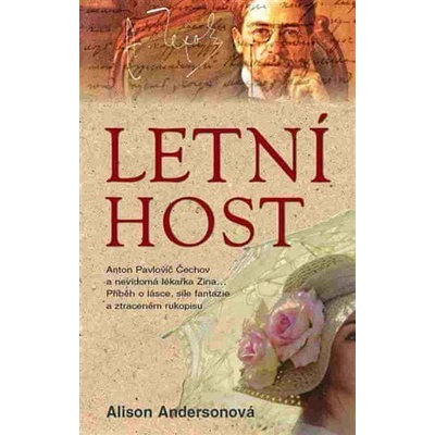 Letní host