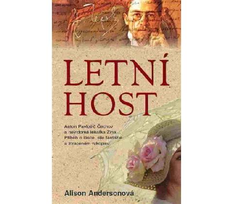 Letní host