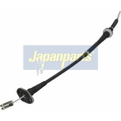 Lanko ovládania spojky JAPANPARTS GC-826