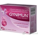 Doplnky stravy na močové a pohlavné orgány Bifodan A/S Gynimun Dual Protect 30 kapsúl