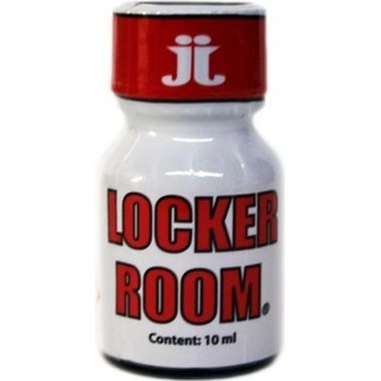 Locker Room 10 ml