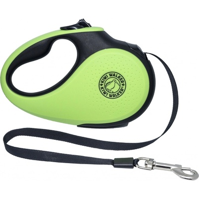 Kiwi Walker Samonavíjecí vodítko 360°