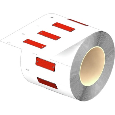 Značení zařízení Weidmüller CC-M 15/45 2X3 LRP AL RT SDR (2859700000)