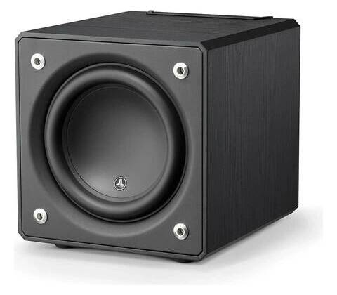 JL Audio E110