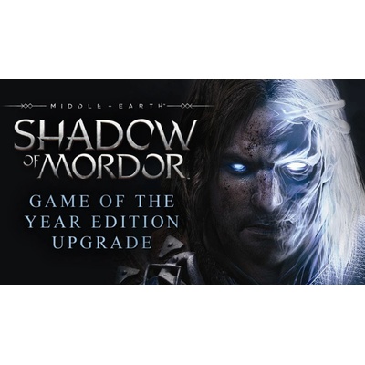 Middle-Earth: Shadow of Mordor GOTY Upgrade