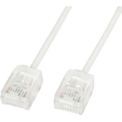 Roline 21.15.4473 RJ45 CAT 6A U/UTP