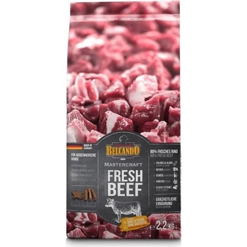 Belcando Mastercraft Fresh Beef 2,2 kg