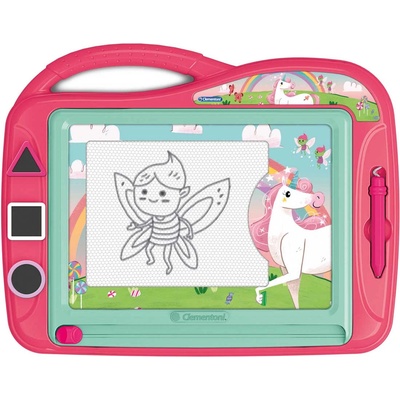Clementoni Unicorns, os