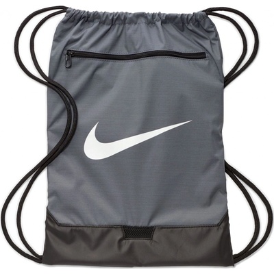Nike Brasilia Grey