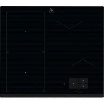 Electrolux EIS6149 SenseBoil&Fry