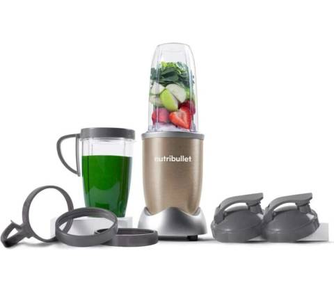 nutribullet NB910CP