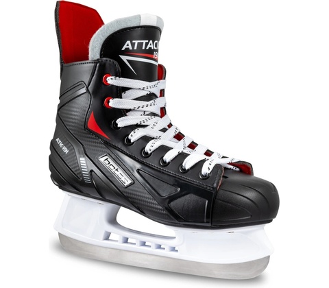 Botas Attack 191 Senior