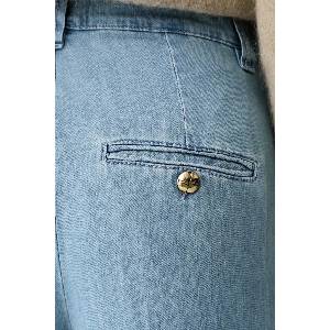 Marella дънки wide leg дамски MLSWLEG2 (2623186124200) - answear - 322,52 лв