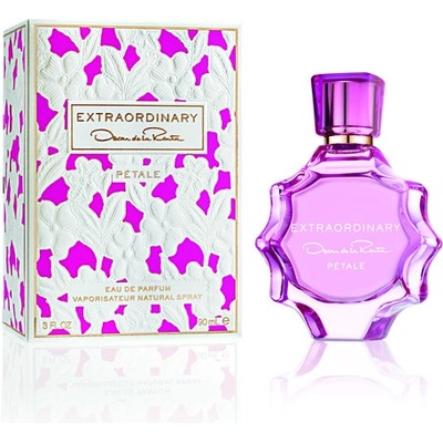 Oscar de la Renta Extraordinary Petal toaletná voda dámska 90 ml