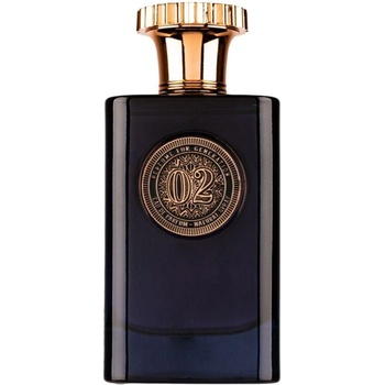 Fragrance World Perfume for Generation 02 EDP 100 ml