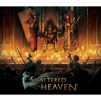 Shattered Heaven