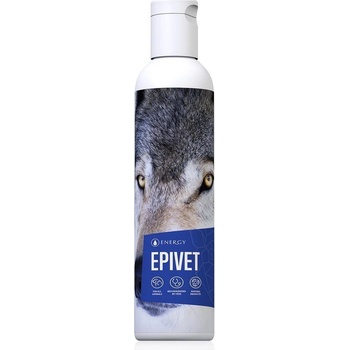 Epivet Energy šampon 200 ml