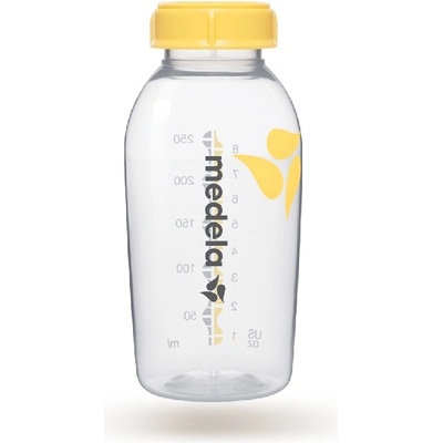 MEDELA Sada lahviček na uskladnění mléka 150ml 3ks