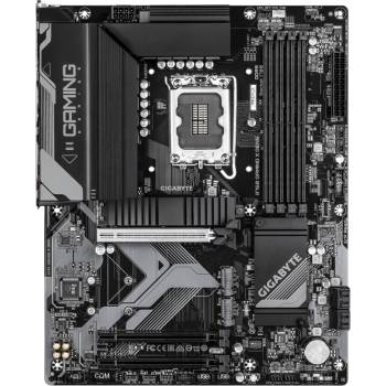 GIGABYTE B760 GAMING X GEN5