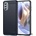Motorola Moto G42 4G MOFI Carbon Fiber Калъф и Протектор