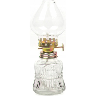 Lampa petrolejová LUNA 14,3cm Mars Svratka a.s. – Zboží Dáma