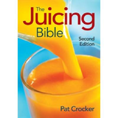 Juicing Bible - Crocker Pat