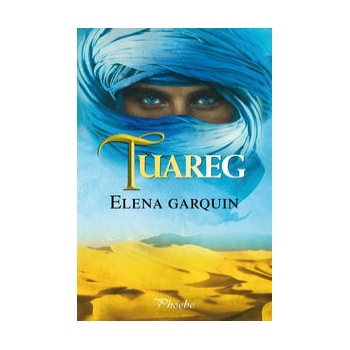 Elena Garquin - Tuareg