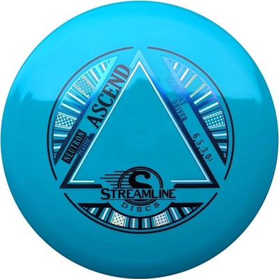 Streamline Ascend Neutron