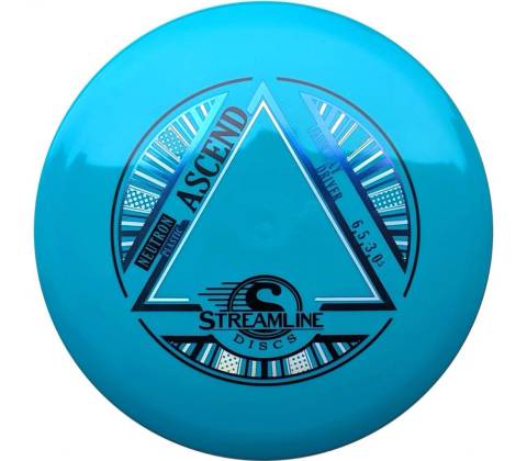 Streamline Ascend Neutron