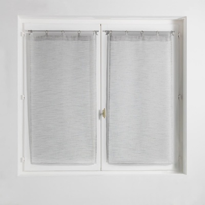 douceur d'intérieur Светлосиви завеси в комплект от 2 бр. 60x90 cm Milza - douceur d'intérieur (1625830)