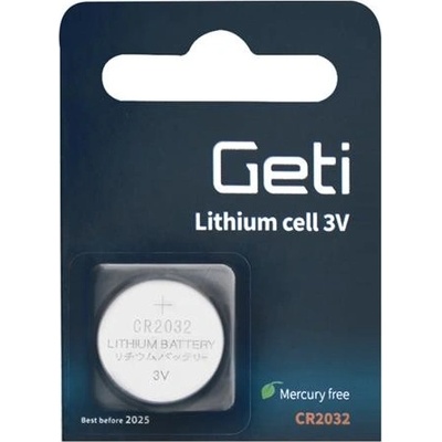 Geti CR2032 04270399
