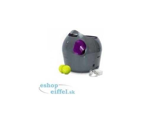 PetSafe automatický vrhač míčků