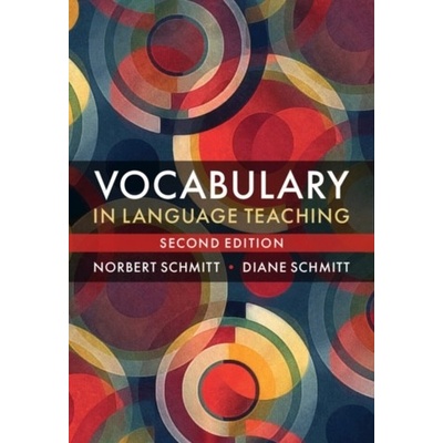 "Vocabulary in Language Teaching" - "" ("Schmitt Norbert")(Paperback)