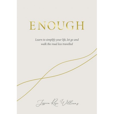 Enough | Williams, Jessica