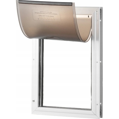 Vevor revizní dvířka 287 x 407 mm