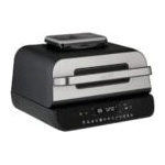 Elite GrillFry360 32258