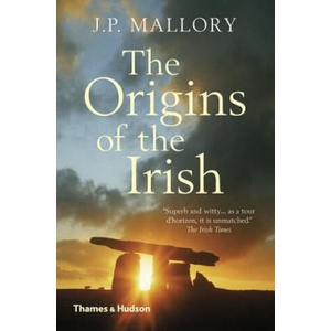Origins of the Irish (ISBN: 9780500293300)