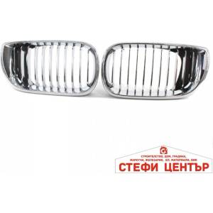 Paolo Бъбреци съвместими с bmw e46 - Сиви (181080) - steficenter