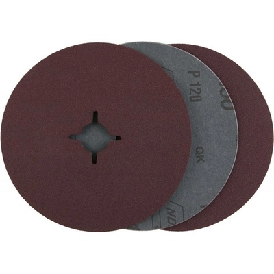 Festa Levior Kotouč brusný fibrový 150 P120 22169 3 ks