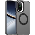 Techsuit Калъф за Xiaomi Poco F7 - CandyCase MagSafe - Techsuit - Черен