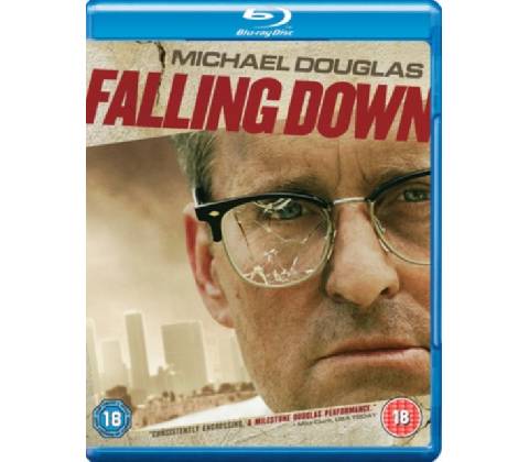 Falling Down BD