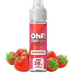 OHF Strawberry 12ml/60ml - boombvaping - 14,67 лв