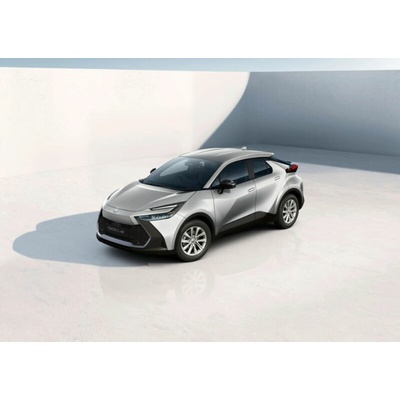 Toyota C-HR 2.0 Plug-In Hybrid 164 kW