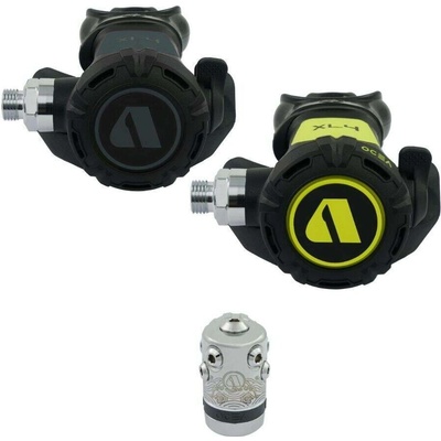 Apeks SET OCEA S3 GREY
