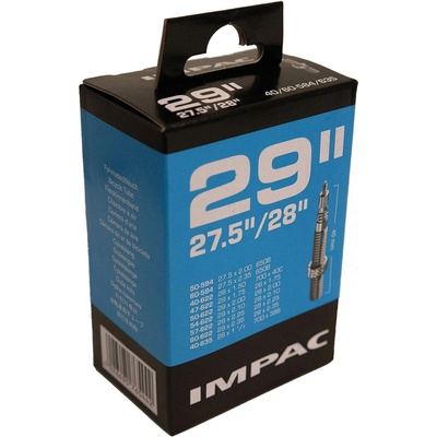 IMPAC FV