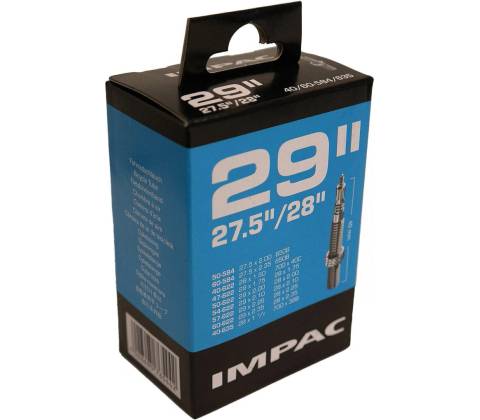 IMPAC FV
