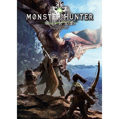 Monster Hunter World