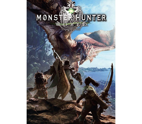 Monster Hunter World