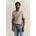Gant Блуза с яка Gant Men's Short Sleeve Polo Shirt - Oat Melange 198