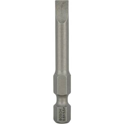 Bosch 0,8x5,5 49mm 3ks 2607001479